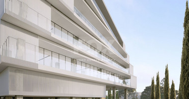 LUXURY OFFICE BUILDING OFFERING A COVERED AREA OF OVER 2,000 SQM