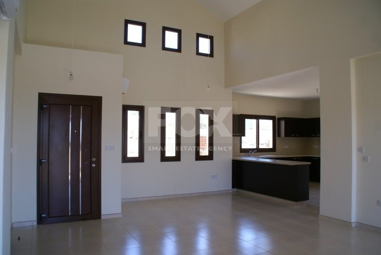 2 Bed House For Sale In Monagroulli Limassol Cyprus