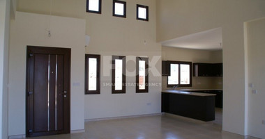 2 Bed House For Sale In Monagroulli Limassol Cyprus