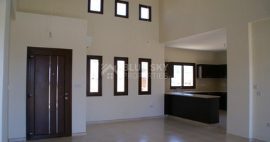 2 Bed House For Sale In Monagroulli Limassol Cyprus