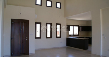 3 Bed House For Sale In Monagroulli Limassol Cyprus