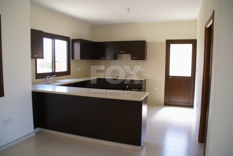 3 Bed House For Sale In Monagroulli Limassol Cyprus