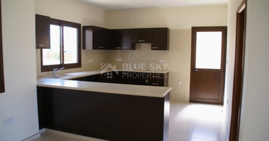 3 Bed House For Sale In Monagroulli Limassol Cyprus