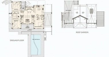 3 Bed House For Sale In Monagroulli Limassol Cyprus