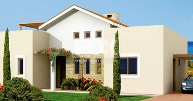 3 Bed House For Sale In Monagroulli Limassol Cyprus