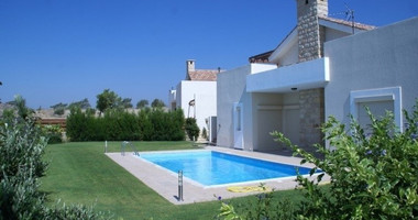 3 Bed House For Sale In Monagroulli Limassol Cyprus