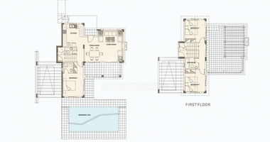 3 Bed House For Sale In Monagroulli Limassol Cyprus