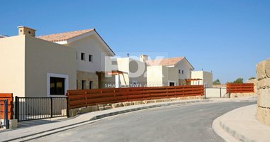 3 Bed House For Sale In Monagroulli Limassol Cyprus