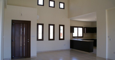3 Bed House For Sale In Monagroulli Limassol Cyprus