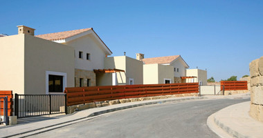 3 Bed House For Sale In Monagroulli Limassol Cyprus