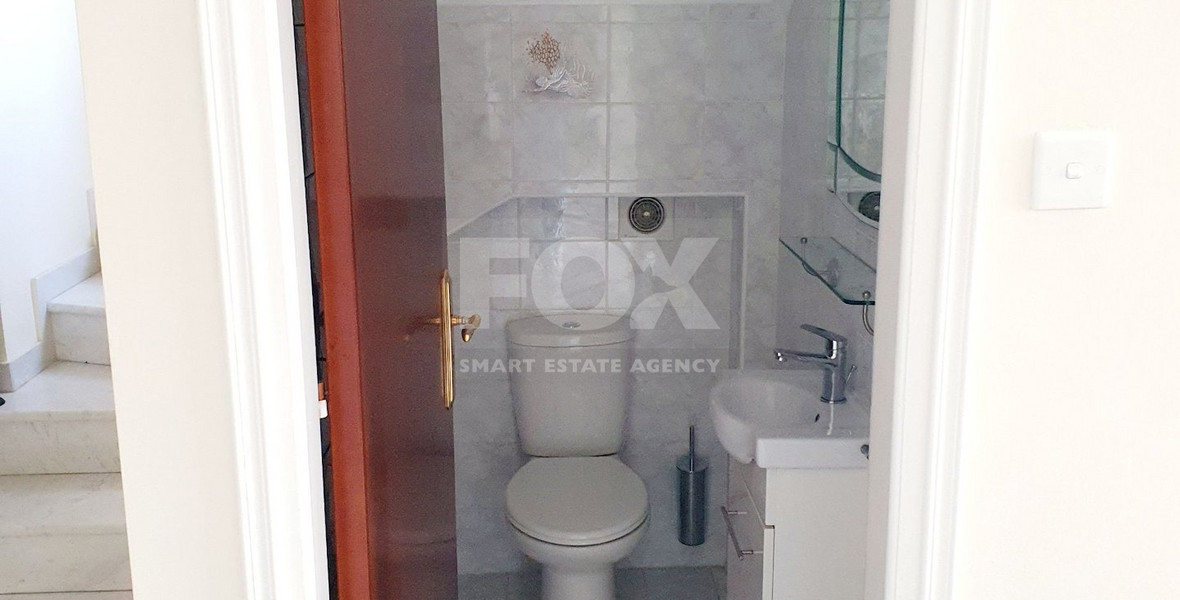 Two-Storey House for sale with Panoramic Sea View