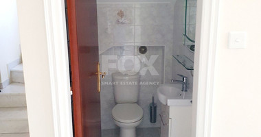 Two-Storey House for sale with Panoramic Sea View