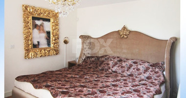 LUXURY VILLA FOR SALE IN POTAMOS GERMASOGIAS LIMASSOL