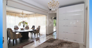 LUXURY VILLA FOR SALE IN POTAMOS GERMASOGIAS LIMASSOL