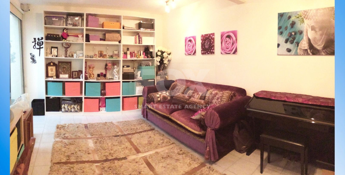 LUXURY VILLA FOR SALE IN POTAMOS GERMASOGIAS LIMASSOL