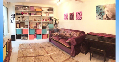 LUXURY VILLA FOR SALE IN POTAMOS GERMASOGIAS LIMASSOL