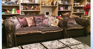 LUXURY VILLA FOR SALE IN POTAMOS GERMASOGIAS LIMASSOL