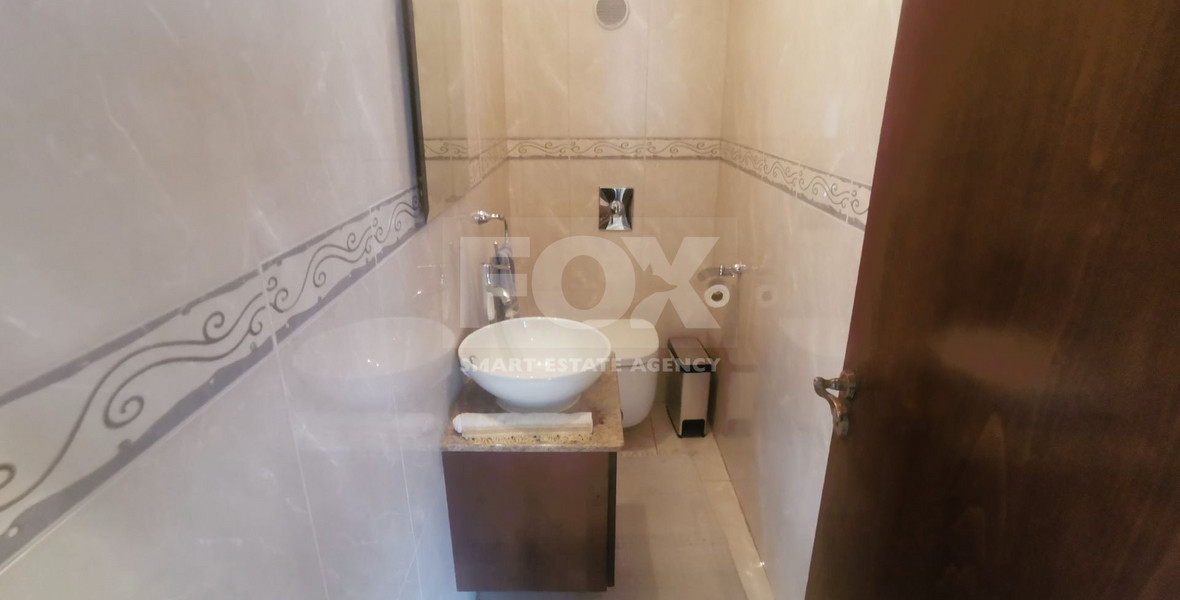 Nice four bedroom house in Palodia with swimming pool in Limassol