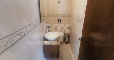 Nice four bedroom house in Palodia with swimming pool in Limassol