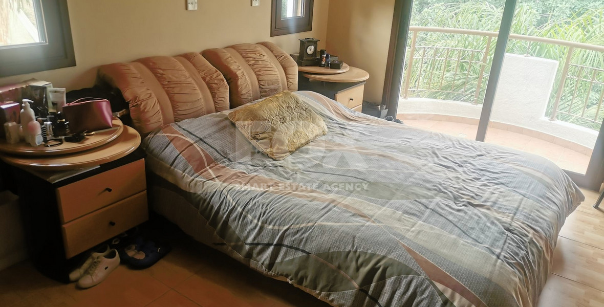 Nice four bedroom house in Palodia with swimming pool in Limassol