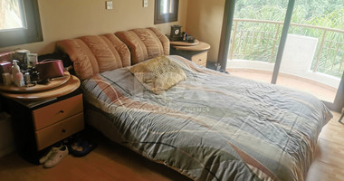 Nice four bedroom house in Palodia with swimming pool in Limassol
