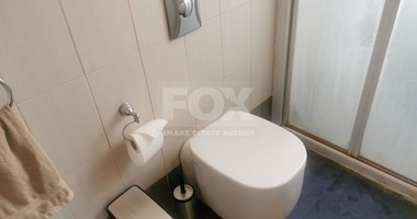 Nice four bedroom house in Palodia with swimming pool in Limassol
