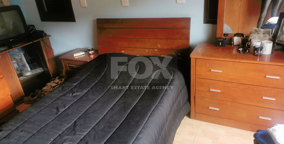 Nice four bedroom house in Palodia with swimming pool in Limassol