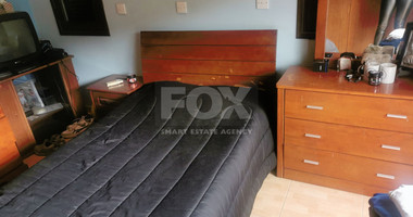 Nice four bedroom house in Palodia with swimming pool in Limassol