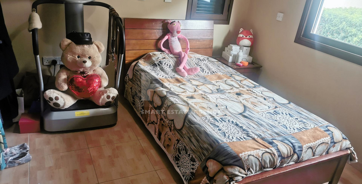 Nice four bedroom house in Palodia with swimming pool in Limassol
