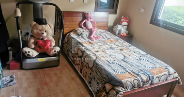 Nice four bedroom house in Palodia with swimming pool in Limassol
