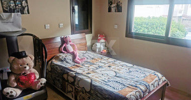 Nice four bedroom house in Palodia with swimming pool in Limassol