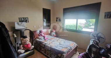 Nice four bedroom house in Palodia with swimming pool in Limassol