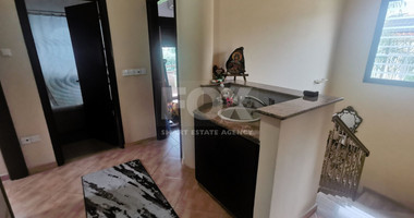 Nice four bedroom house in Palodia with swimming pool in Limassol