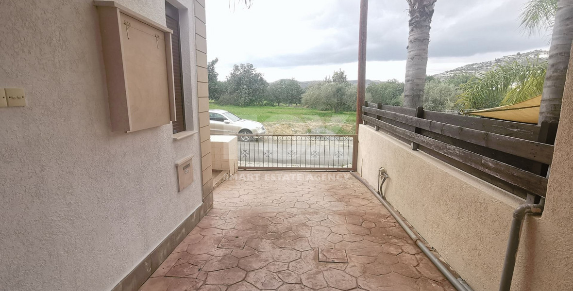Nice four bedroom house in Palodia with swimming pool in Limassol