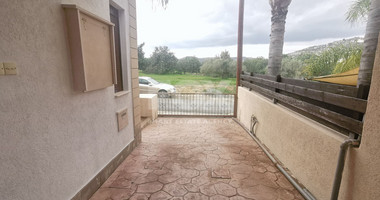 Nice four bedroom house in Palodia with swimming pool in Limassol
