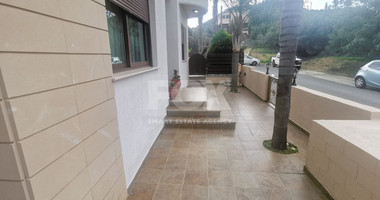 Nice four bedroom house in Palodia with swimming pool in Limassol