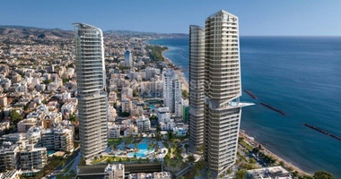 3 Bed Apartment For Sale In Limassol Limassol Cyprus