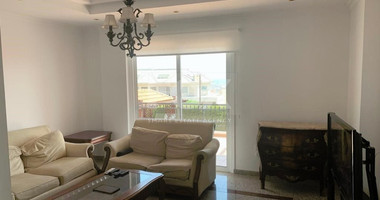 A BEAUTIFUL DETACHED HOUSE IN PANTHEA/AGIOS ATHANASIOS AREA ON LARGE PLOT WITH SEA VIEWS.