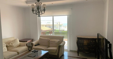 A BEAUTIFUL DETACHED HOUSE IN PANTHEA/AGIOS ATHANASIOS AREA ON LARGE PLOT WITH SEA VIEWS.