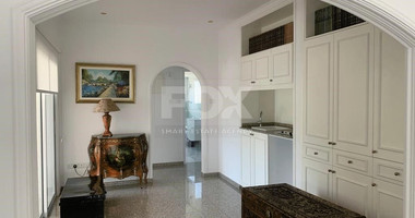 A BEAUTIFUL DETACHED HOUSE IN PANTHEA/AGIOS ATHANASIOS AREA ON LARGE PLOT WITH SEA VIEWS.