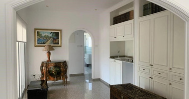 A BEAUTIFUL DETACHED HOUSE IN PANTHEA/AGIOS ATHANASIOS AREA ON LARGE PLOT WITH SEA VIEWS.