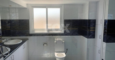 A BEAUTIFUL DETACHED HOUSE IN PANTHEA/AGIOS ATHANASIOS AREA ON LARGE PLOT WITH SEA VIEWS.