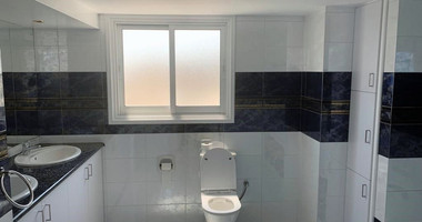 A BEAUTIFUL DETACHED HOUSE IN PANTHEA/AGIOS ATHANASIOS AREA ON LARGE PLOT WITH SEA VIEWS.