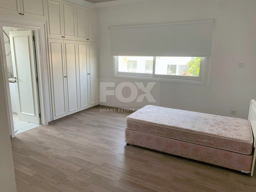 A BEAUTIFUL DETACHED HOUSE IN PANTHEA/AGIOS ATHANASIOS AREA ON LARGE PLOT WITH SEA VIEWS.