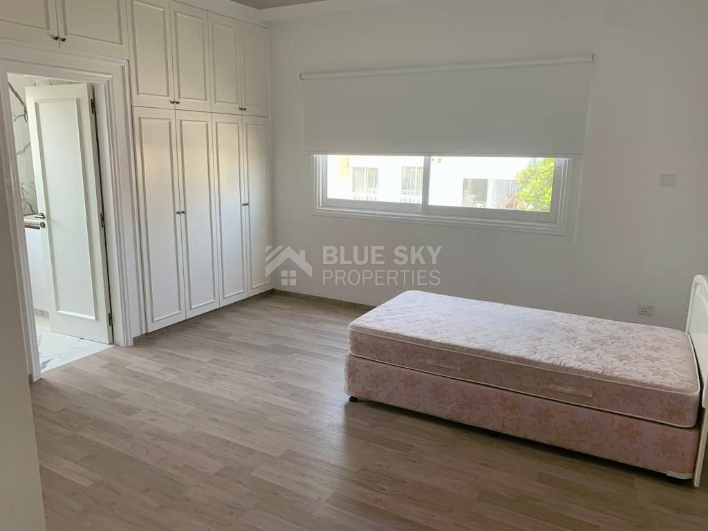 A BEAUTIFUL DETACHED HOUSE IN PANTHEA/AGIOS ATHANASIOS AREA ON LARGE PLOT WITH SEA VIEWS.
