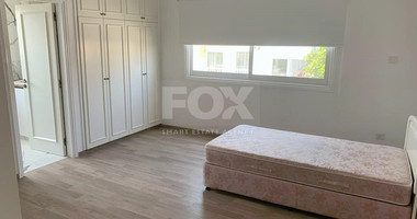 A BEAUTIFUL DETACHED HOUSE IN PANTHEA/AGIOS ATHANASIOS AREA ON LARGE PLOT WITH SEA VIEWS.