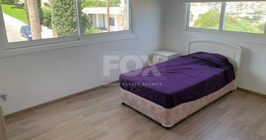 A BEAUTIFUL DETACHED HOUSE IN PANTHEA/AGIOS ATHANASIOS AREA ON LARGE PLOT WITH SEA VIEWS.