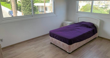 A BEAUTIFUL DETACHED HOUSE IN PANTHEA/AGIOS ATHANASIOS AREA ON LARGE PLOT WITH SEA VIEWS.