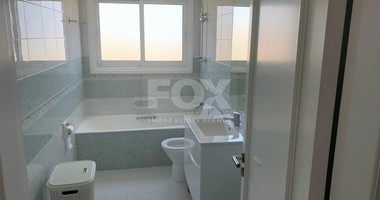 A BEAUTIFUL DETACHED HOUSE IN PANTHEA/AGIOS ATHANASIOS AREA ON LARGE PLOT WITH SEA VIEWS.