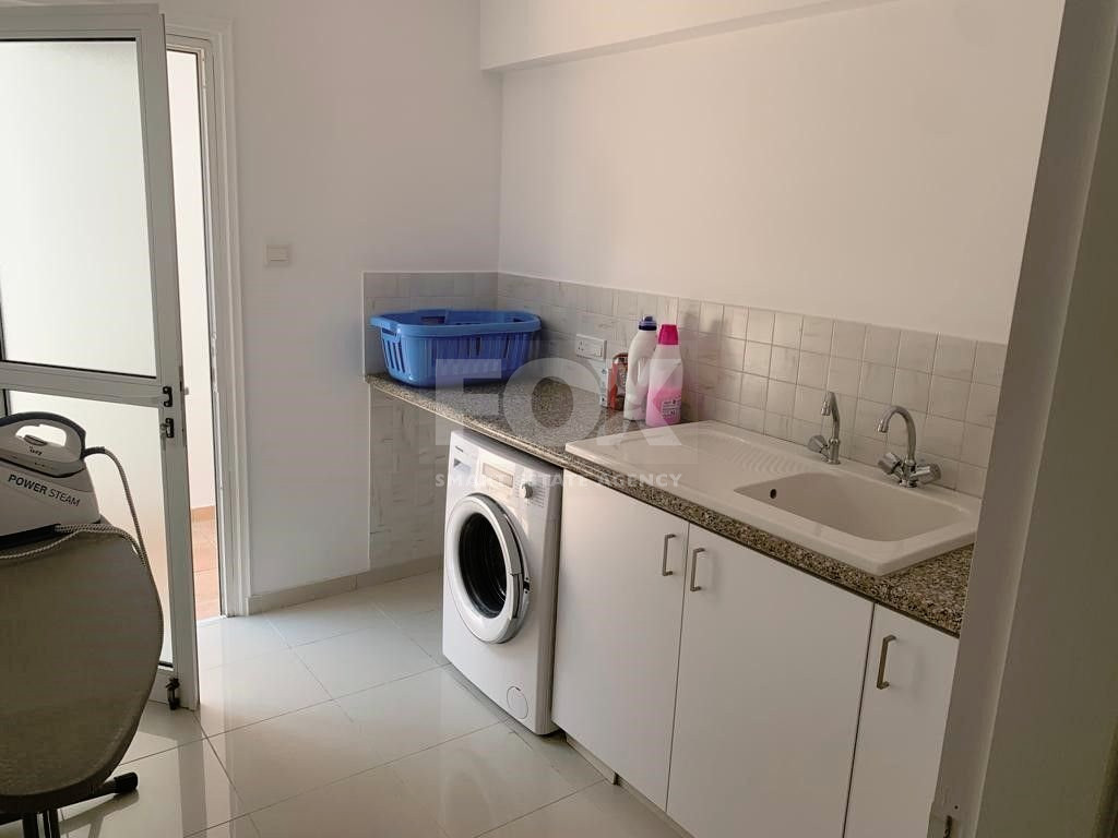 A BEAUTIFUL DETACHED HOUSE IN PANTHEA/AGIOS ATHANASIOS AREA ON LARGE PLOT WITH SEA VIEWS.